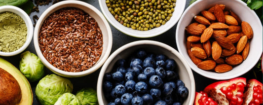 Food as Medicine: Natural Therapies at NaturoBrij