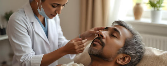 Unlock Your Body's Healing Power: Discover Naturopathy at NaturoBrij